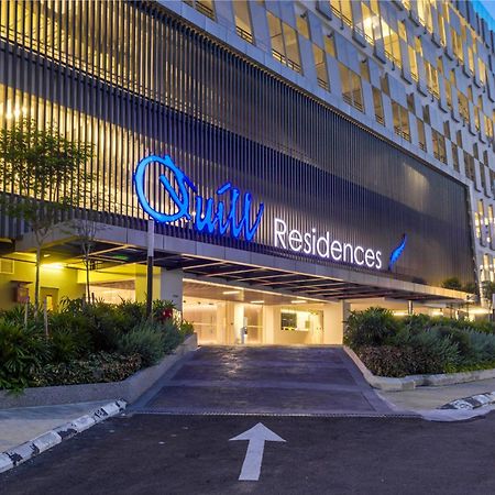 Quill City Residences Klcc, Five Senses クアラルンプール エクステリア 写真