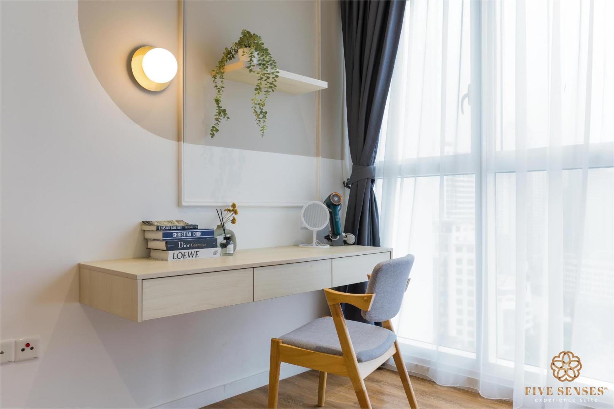 Quill City Residences Klcc, Five Senses クアラルンプール エクステリア 写真
