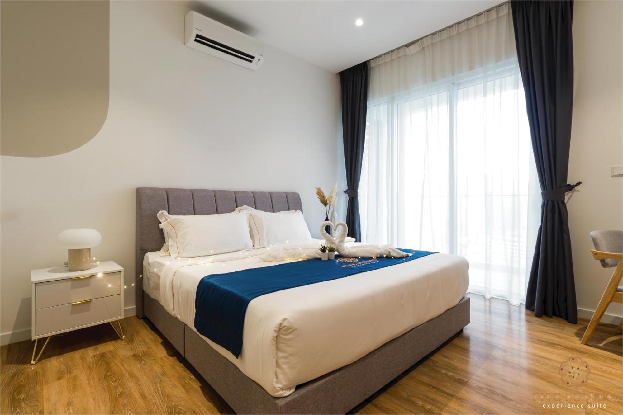 Quill City Residences Klcc, Five Senses クアラルンプール エクステリア 写真