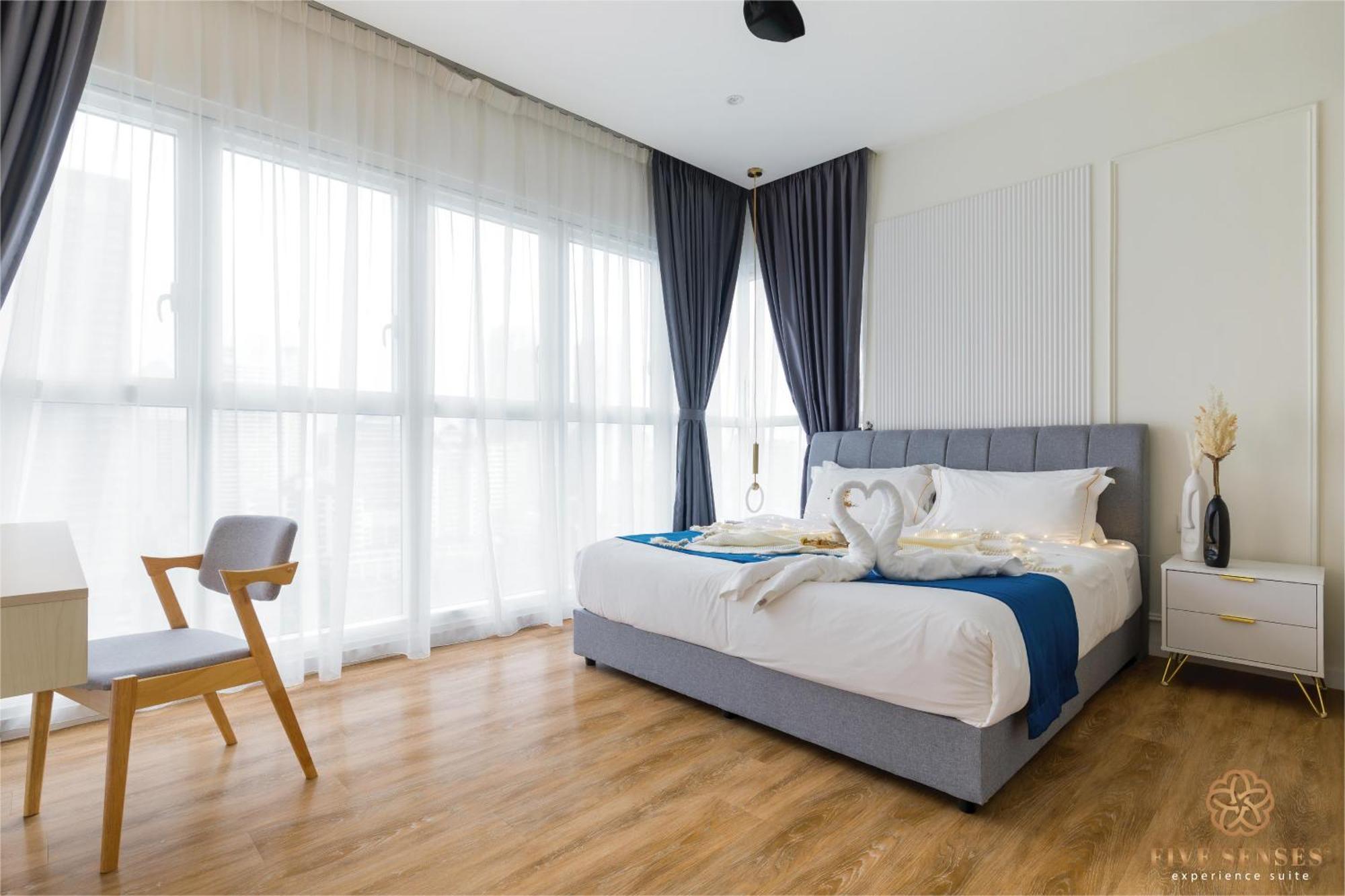 Quill City Residences Klcc, Five Senses クアラルンプール エクステリア 写真