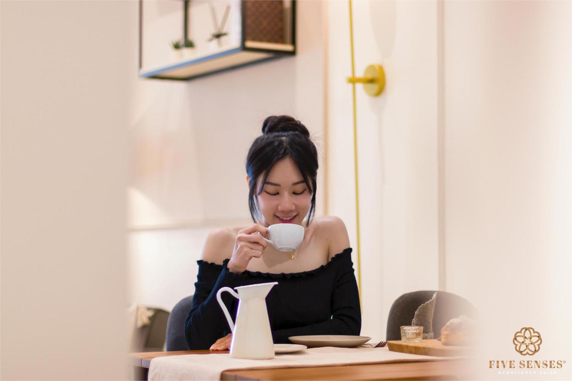 Quill City Residences Klcc, Five Senses クアラルンプール 部屋 写真
