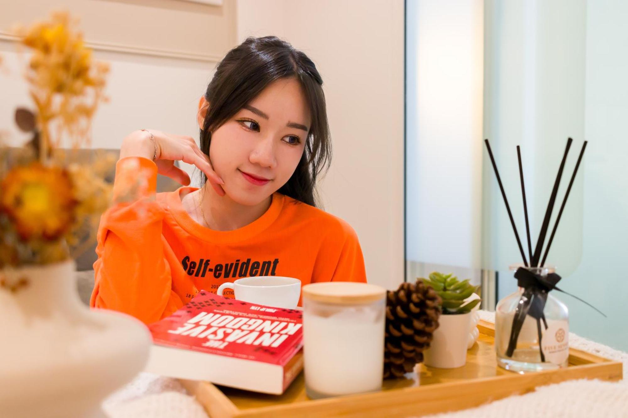 Quill City Residences Klcc, Five Senses クアラルンプール 部屋 写真