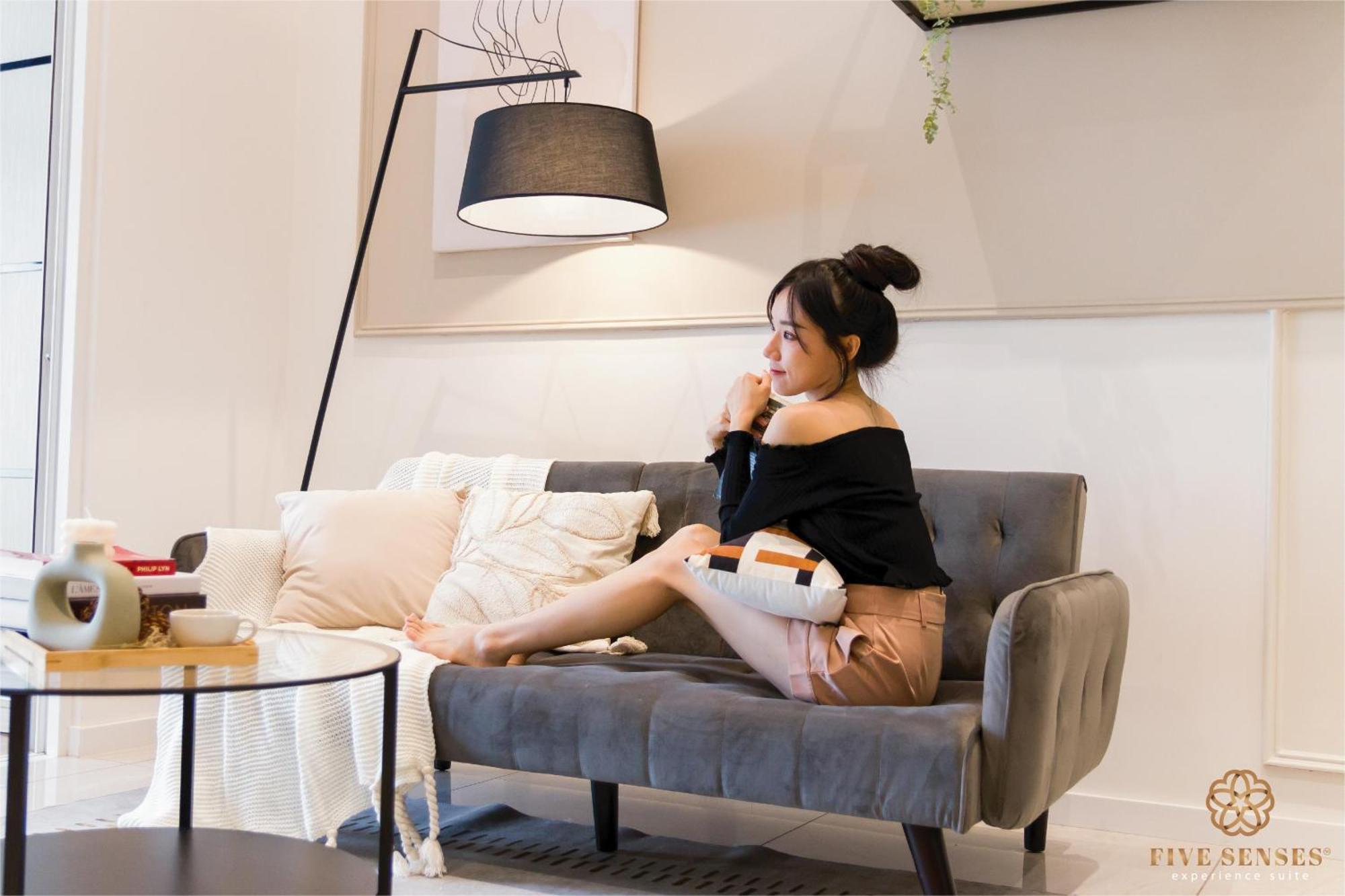 Quill City Residences Klcc, Five Senses クアラルンプール 部屋 写真