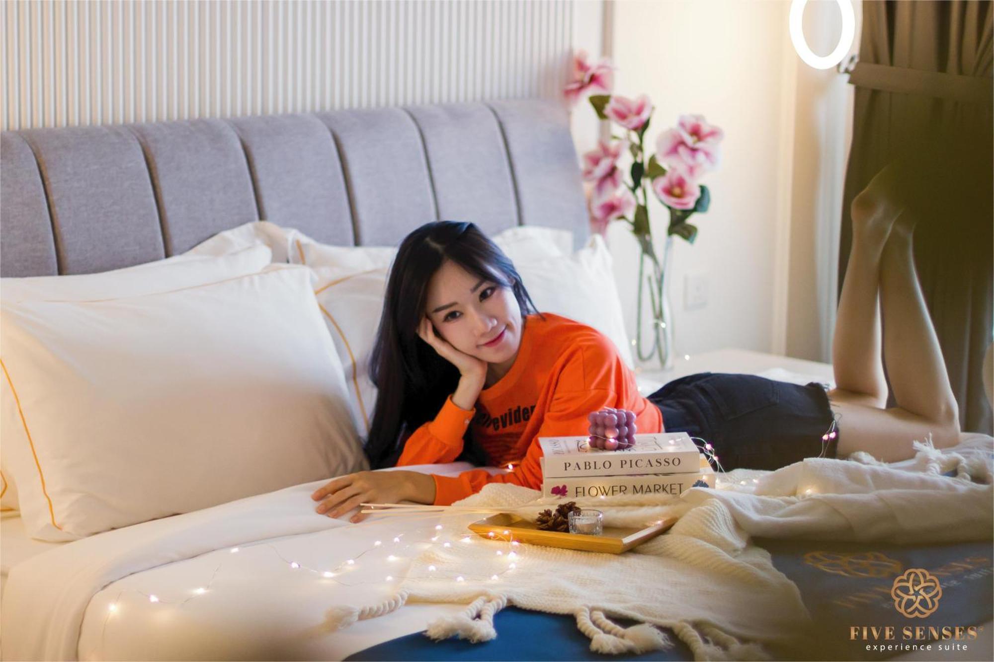 Quill City Residences Klcc, Five Senses クアラルンプール 部屋 写真