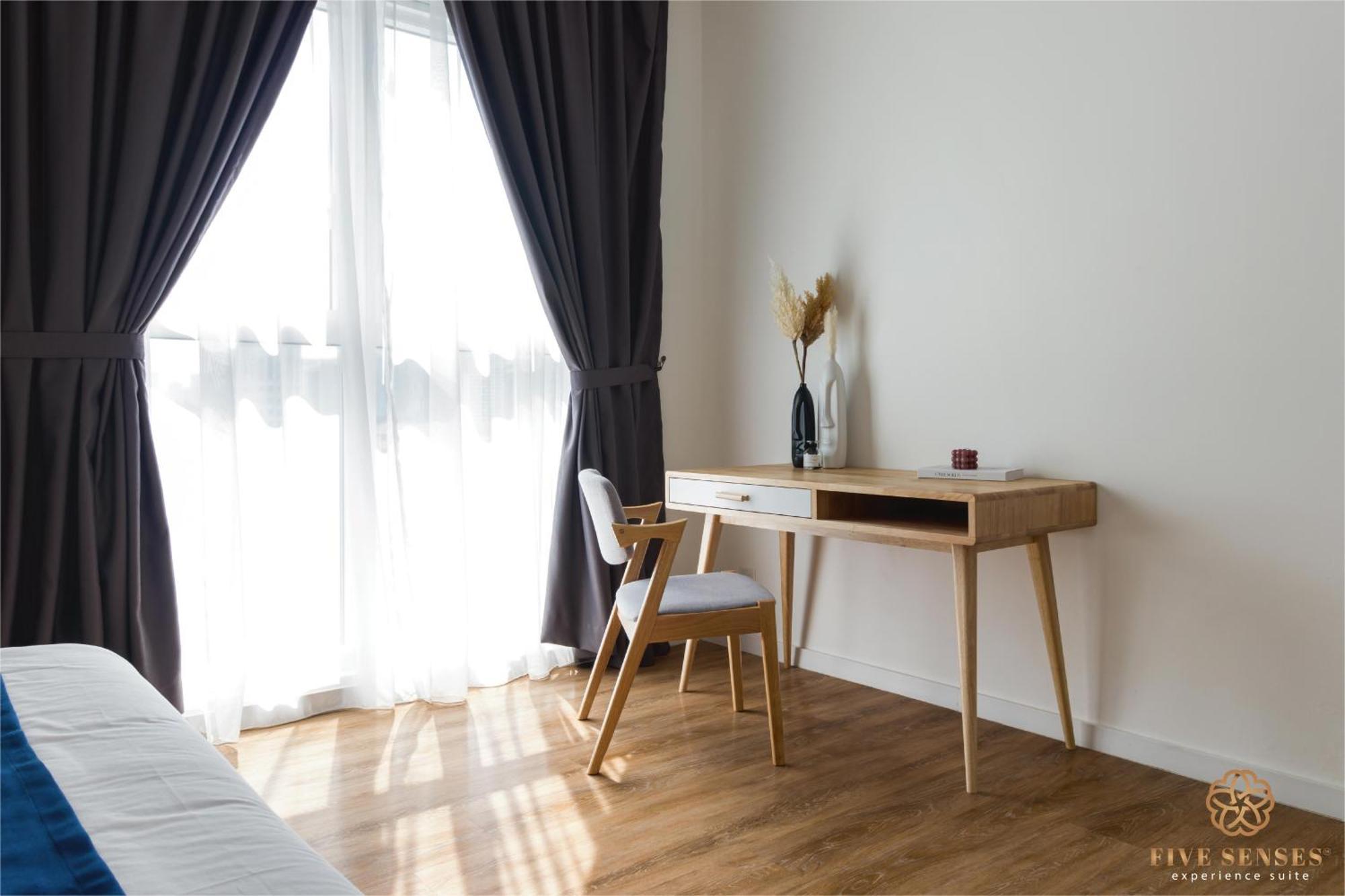 Quill City Residences Klcc, Five Senses クアラルンプール 部屋 写真