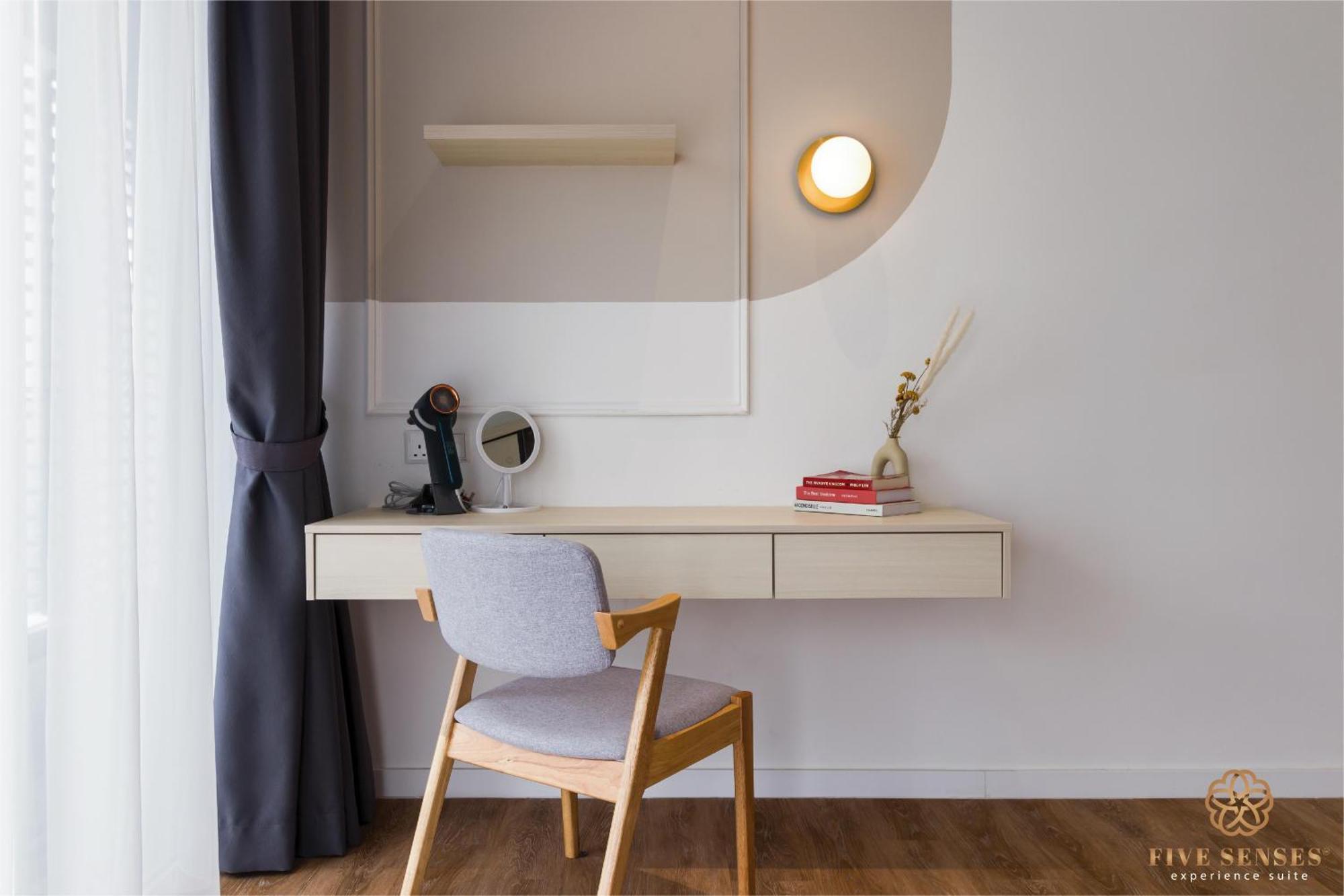 Quill City Residences Klcc, Five Senses クアラルンプール 部屋 写真