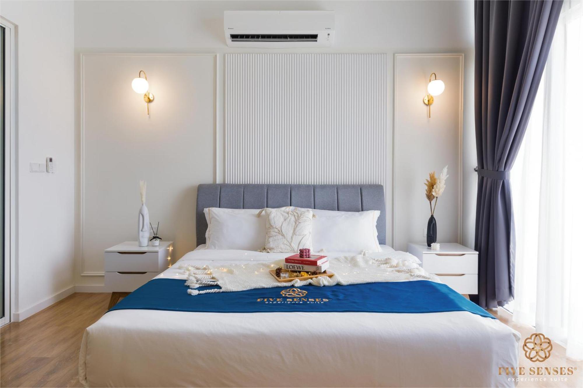 Quill City Residences Klcc, Five Senses クアラルンプール 部屋 写真