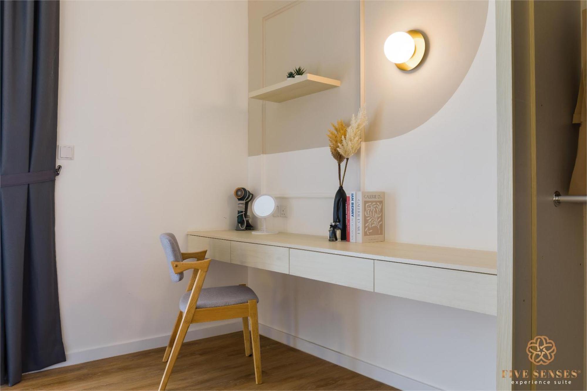 Quill City Residences Klcc, Five Senses クアラルンプール 部屋 写真