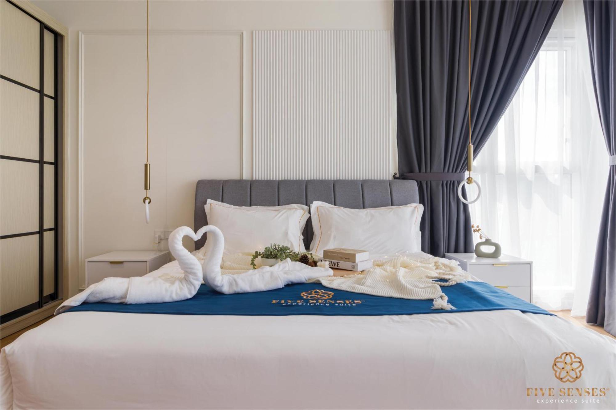 Quill City Residences Klcc, Five Senses クアラルンプール 部屋 写真