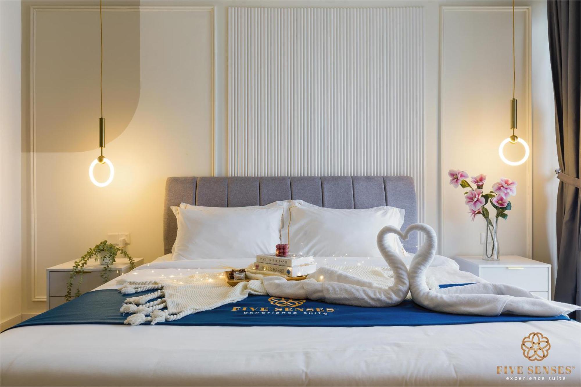Quill City Residences Klcc, Five Senses クアラルンプール 部屋 写真