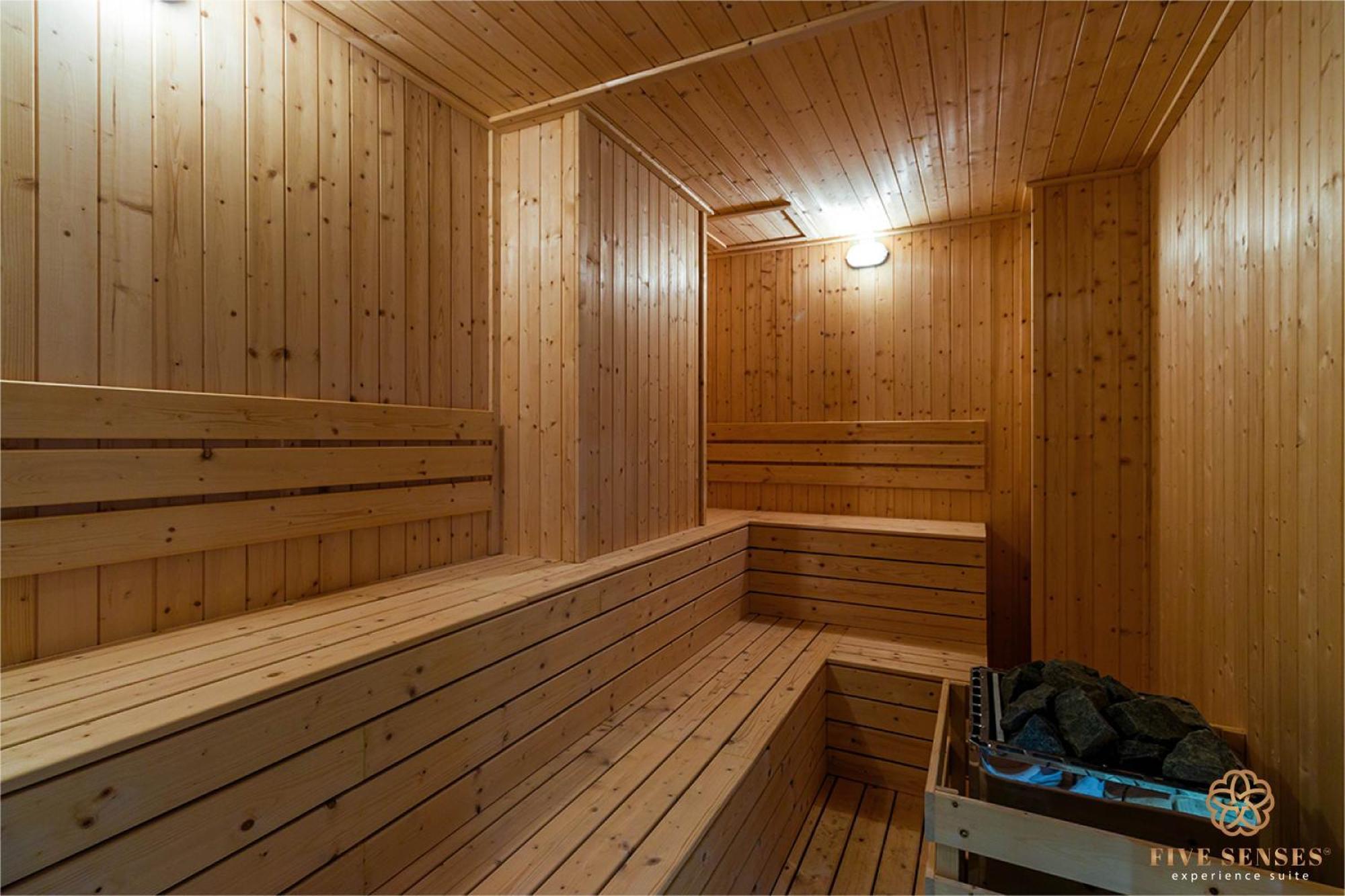Quill City Residences Klcc, Five Senses クアラルンプール エクステリア 写真